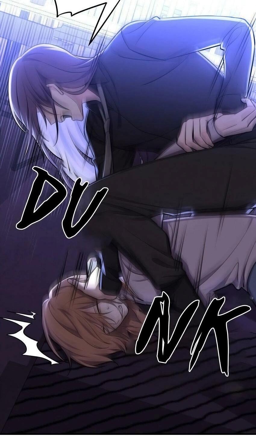 Манга Только, чтобы распутать твои оковы - Глава 2 Страница 28