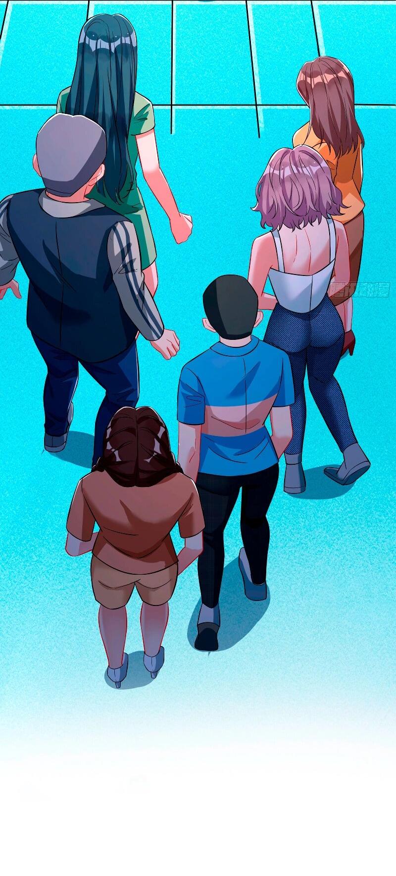 Манга Изменщик должен умереть - Глава 758 Страница 4