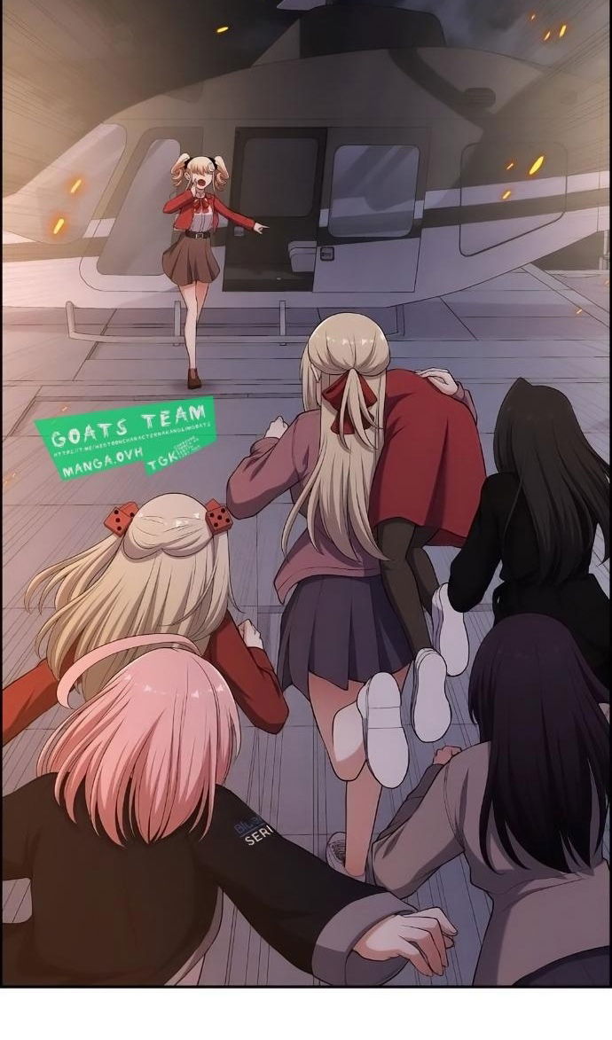 Манга Персонаж вебтуна На Ган Рим - Глава 170 Страница 37