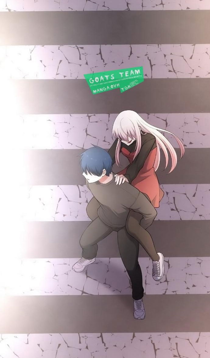 Манга Персонаж вебтуна На Ган Рим - Глава 170 Страница 77