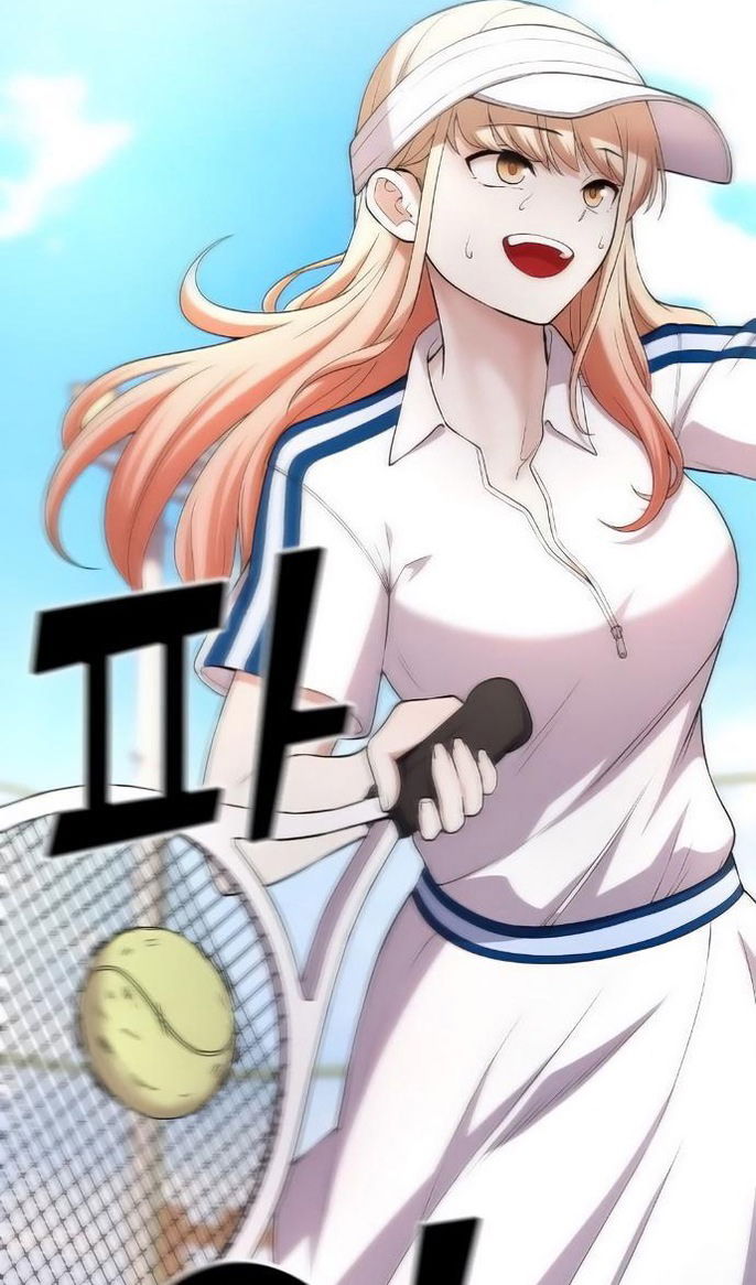 Манга Персонаж вебтуна На Ган Рим - Глава 168 Страница 26