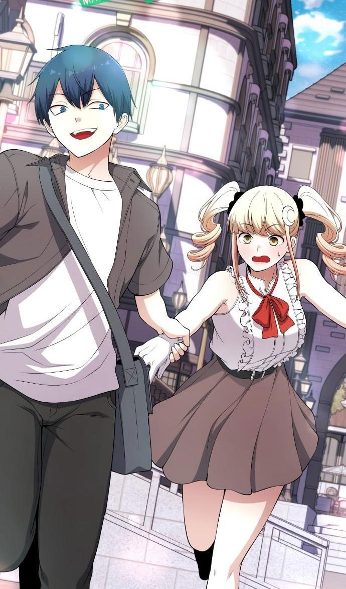 Манга Персонаж вебтуна На Ган Рим - Глава 167 Страница 124