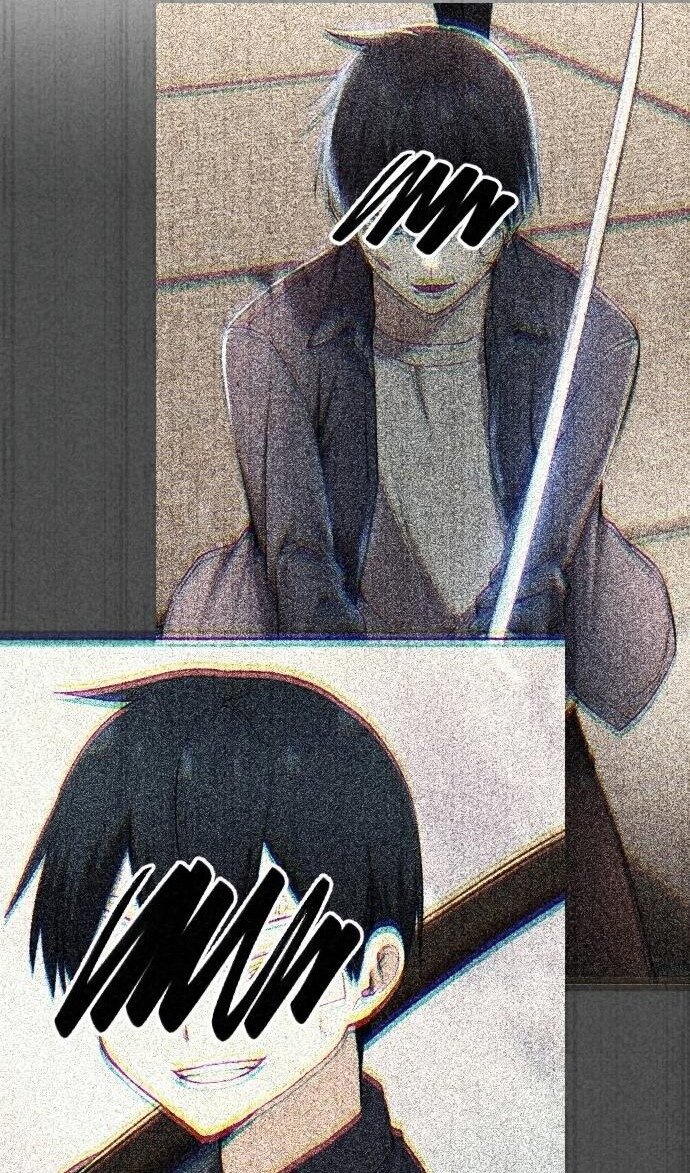 Манга Персонаж вебтуна На Ган Рим - Глава 167 Страница 44