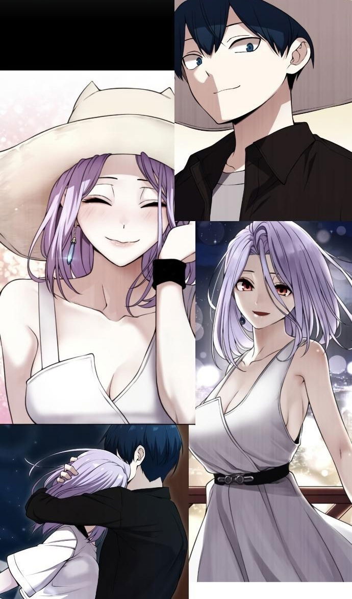 Манга Персонаж вебтуна На Ган Рим - Глава 167 Страница 50