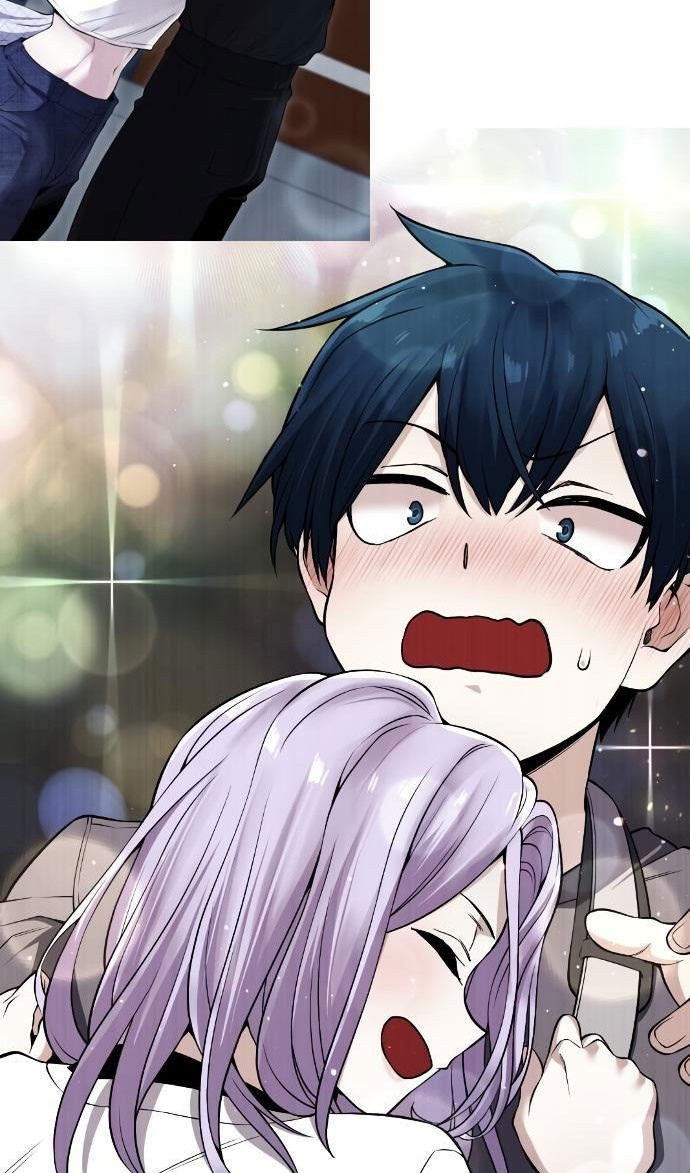 Манга Персонаж вебтуна На Ган Рим - Глава 167 Страница 51