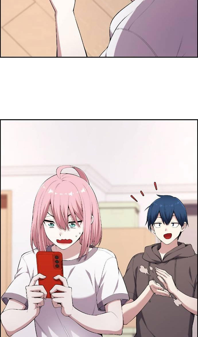 Манга Персонаж вебтуна На Ган Рим - Глава 166 Страница 19