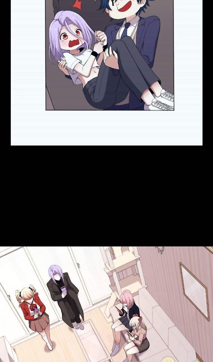 Манга Персонаж вебтуна На Ган Рим - Глава 165 Страница 15