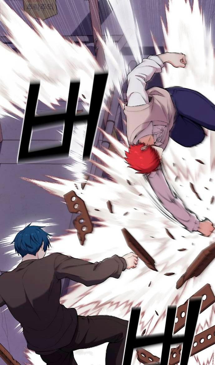 Манга Персонаж вебтуна На Ган Рим - Глава 164 Страница 12