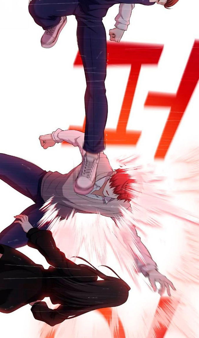 Манга Персонаж вебтуна На Ган Рим - Глава 162 Страница 39