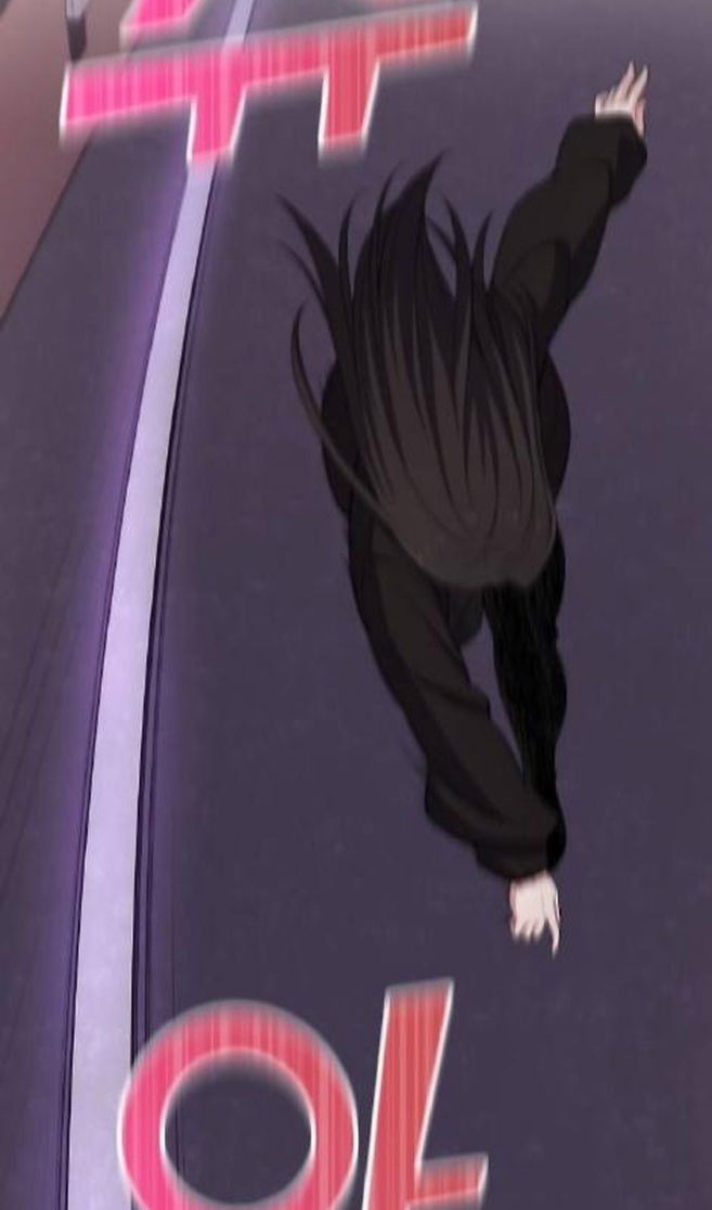 Манга Персонаж вебтуна На Ган Рим - Глава 161 Страница 25