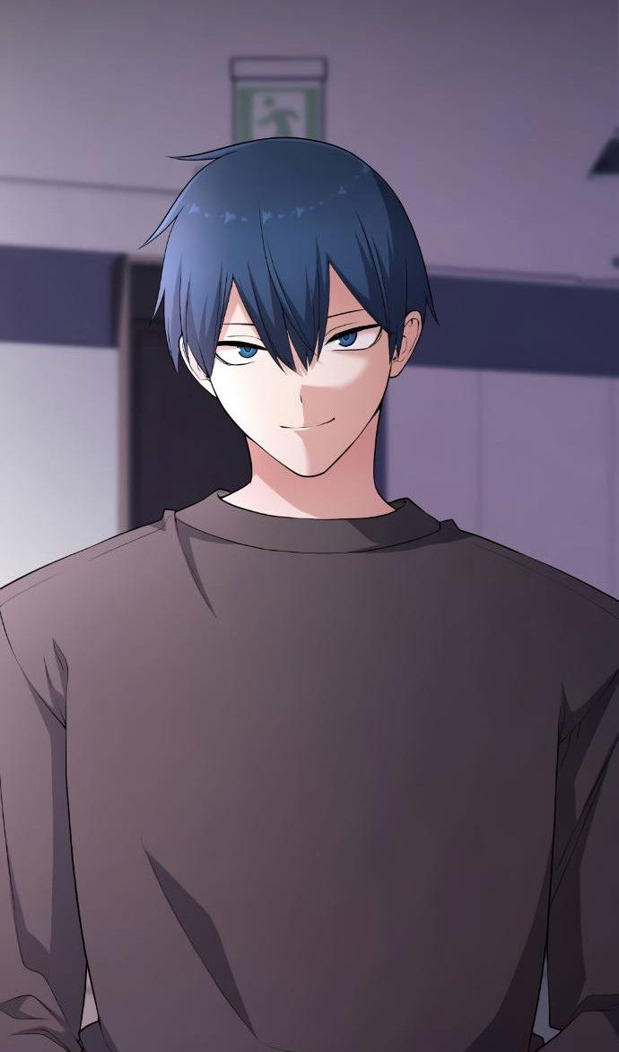 Манга Персонаж вебтуна На Ган Рим - Глава 160 Страница 6