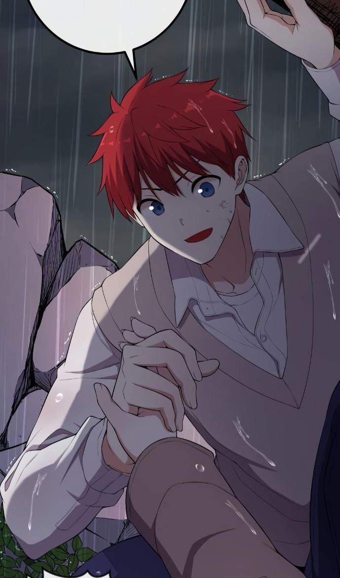 Манга Персонаж вебтуна На Ган Рим - Глава 160 Страница 57