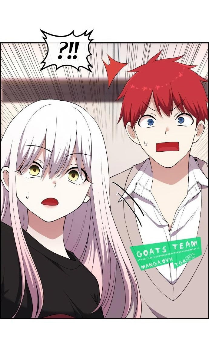 Манга Персонаж вебтуна На Ган Рим - Глава 159 Страница 69