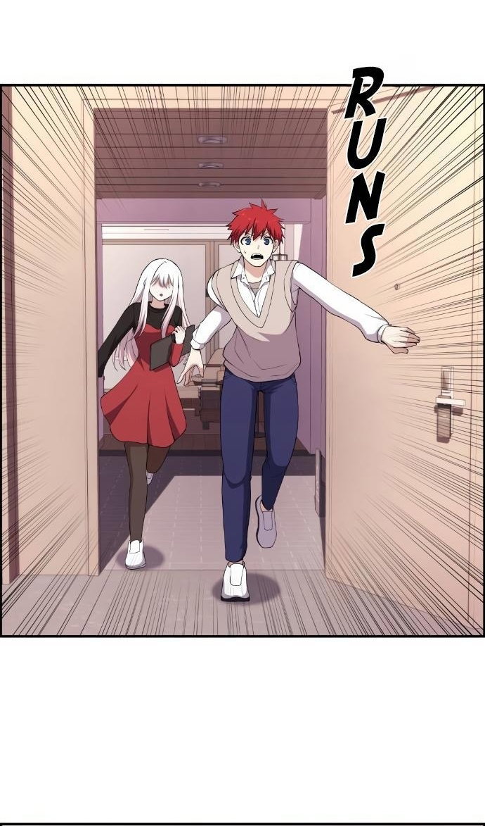 Манга Персонаж вебтуна На Ган Рим - Глава 159 Страница 70