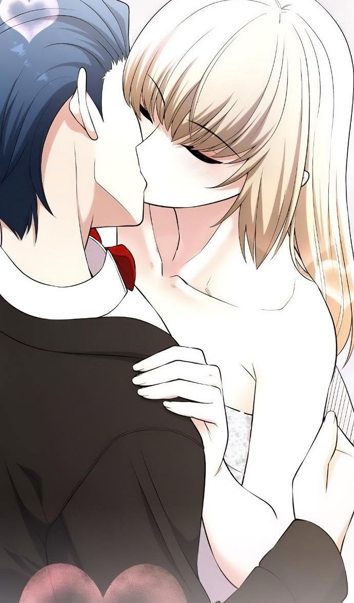 Манга Персонаж вебтуна На Ган Рим - Глава 172 Страница 124