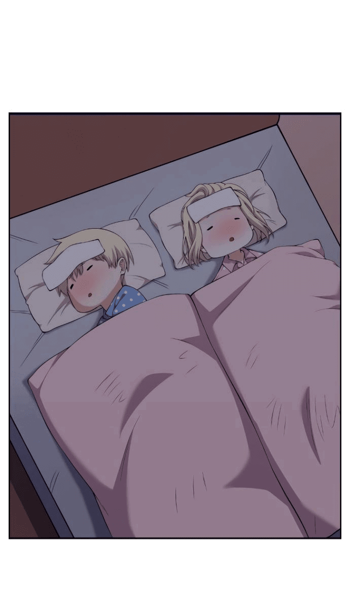 Манга Персонаж вебтуна На Ган Рим - Глава 156 Страница 62