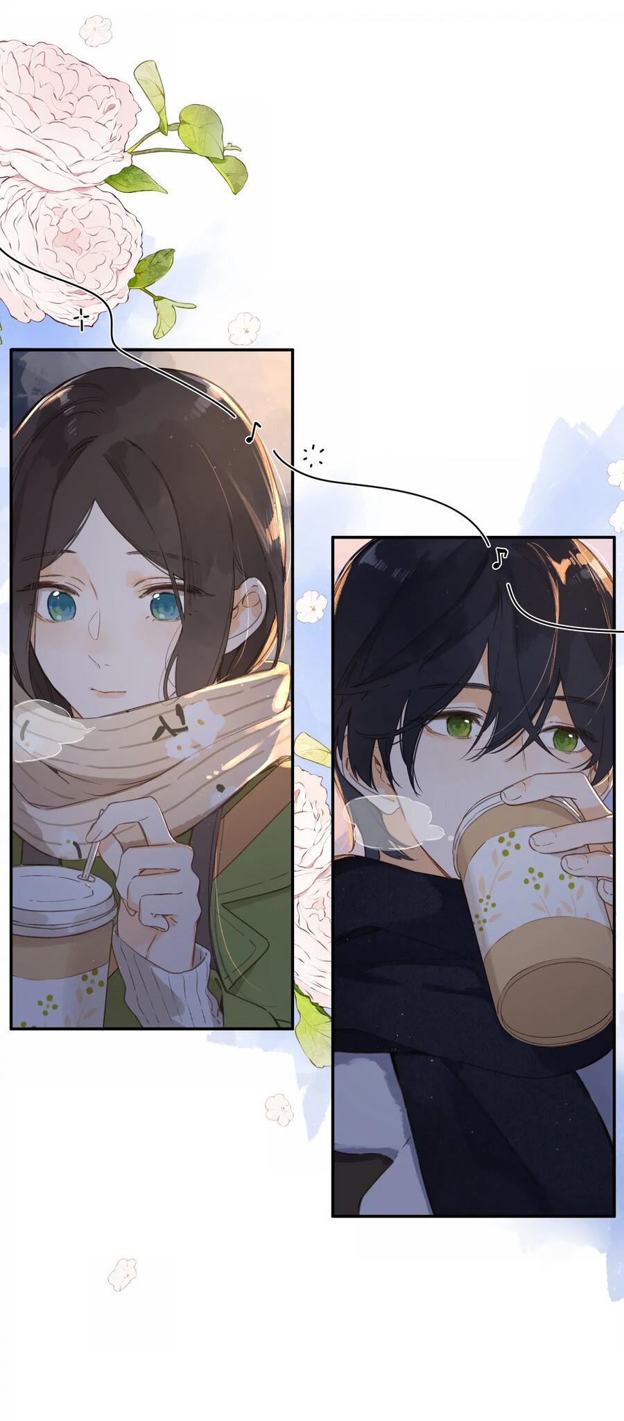 Манга Летний цвет - Глава 62 Страница 19