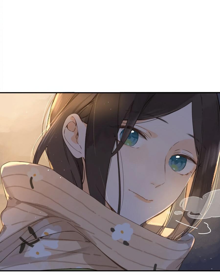 Манга Летний цвет - Глава 62 Страница 16