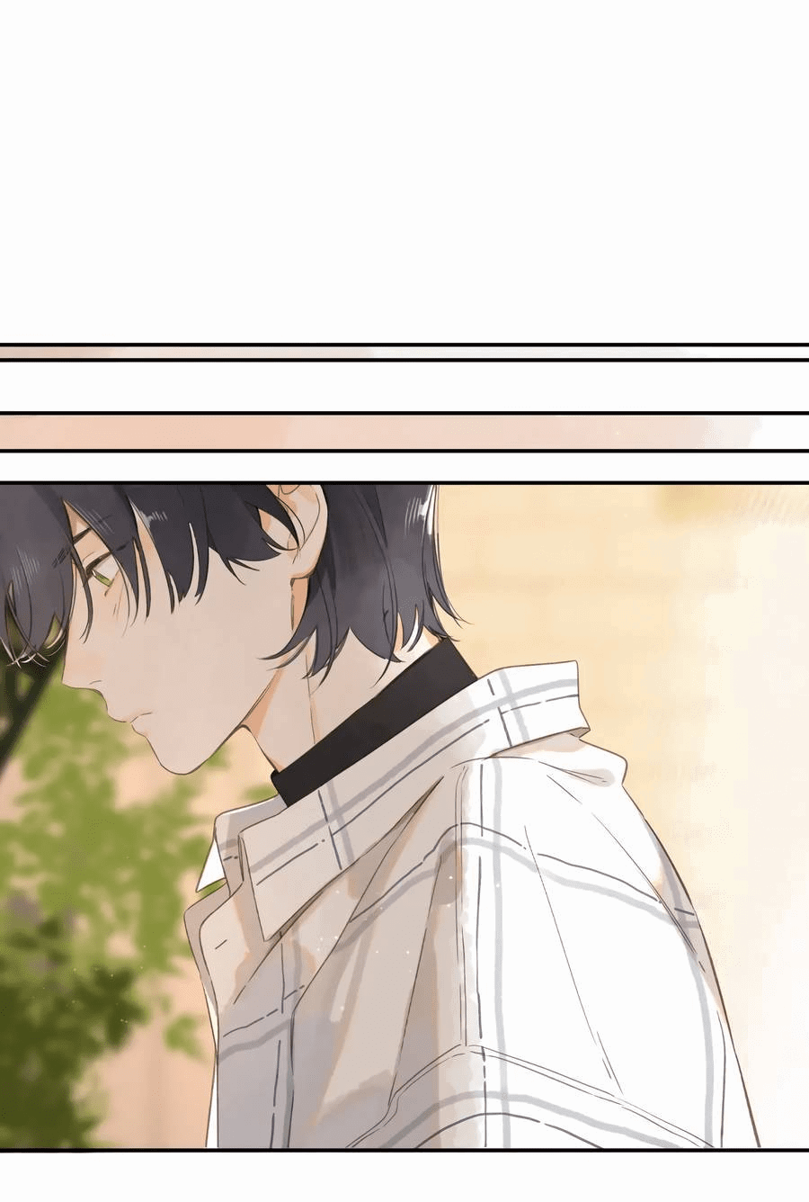 Манга Летний цвет - Глава 64 Страница 15