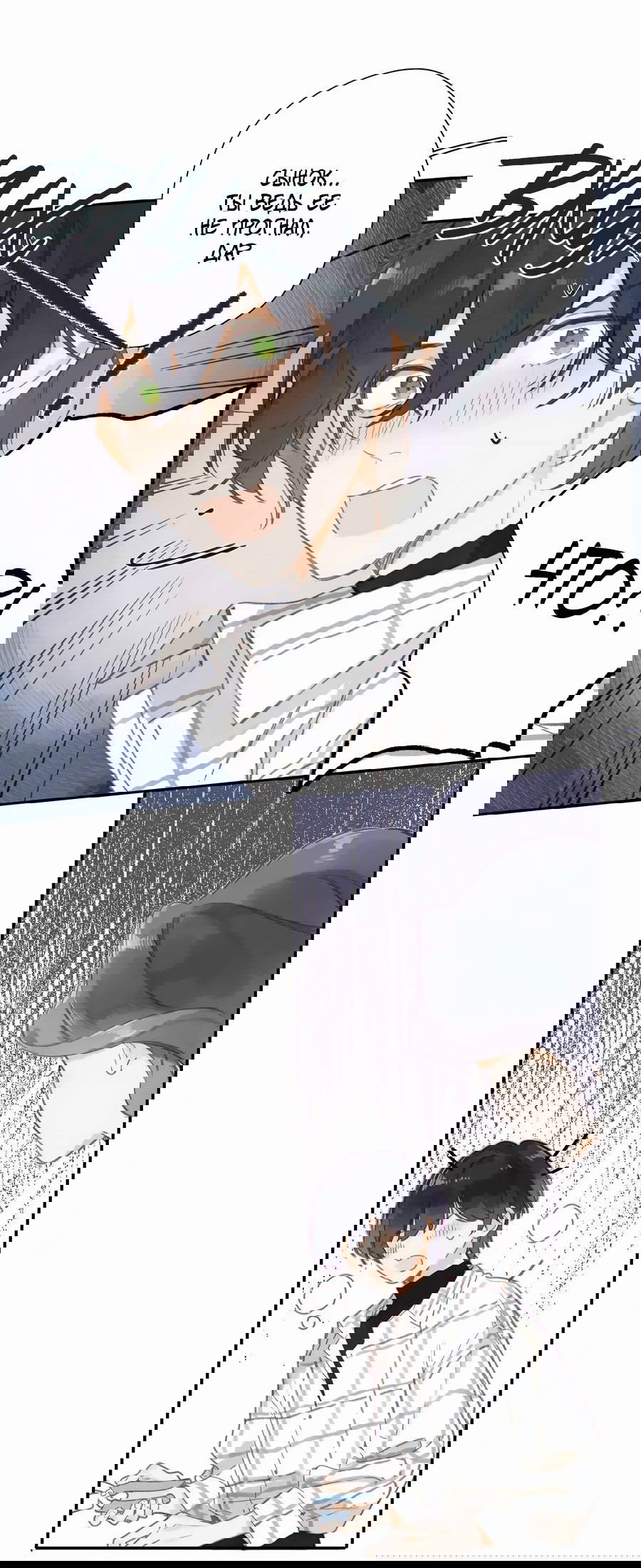 Манга Летний цвет - Глава 64 Страница 10