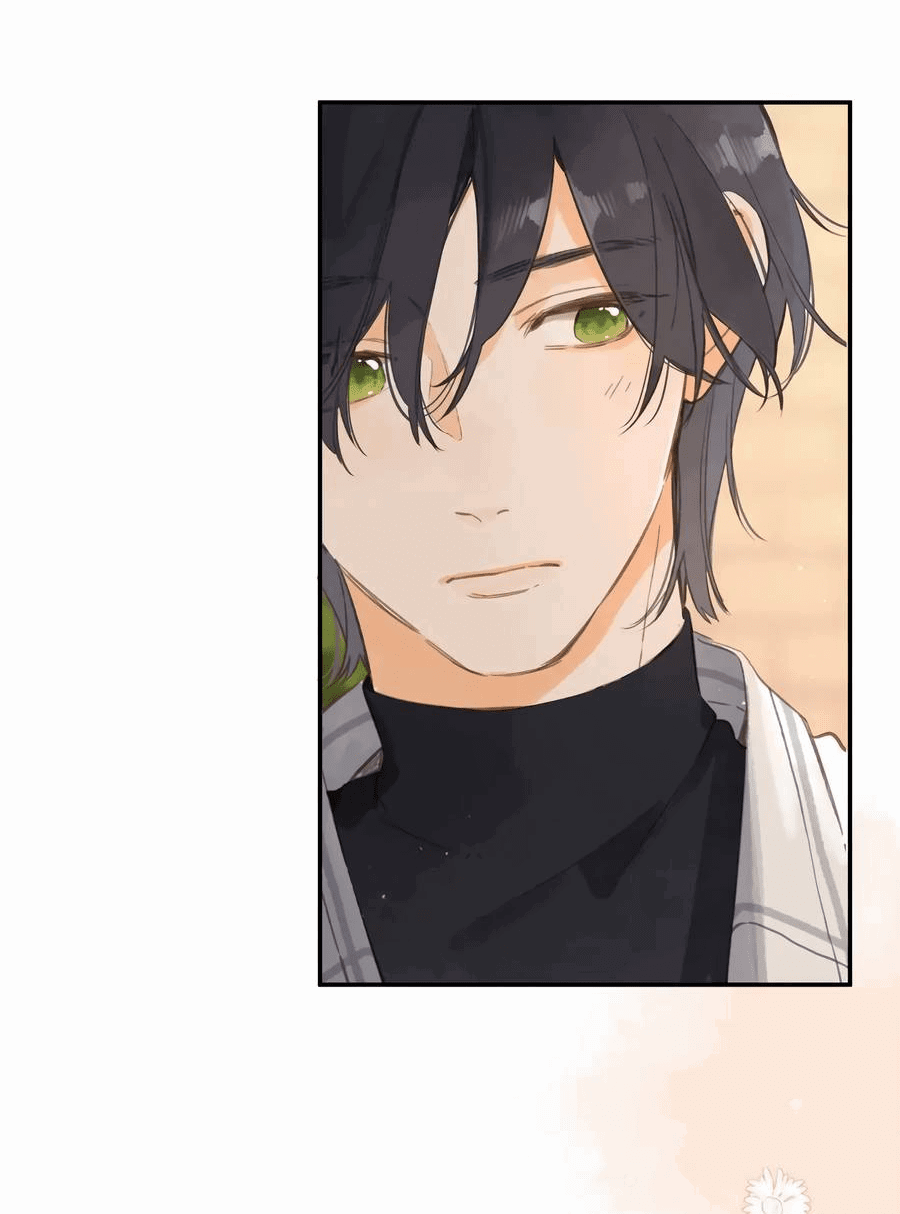 Манга Летний цвет - Глава 64 Страница 19