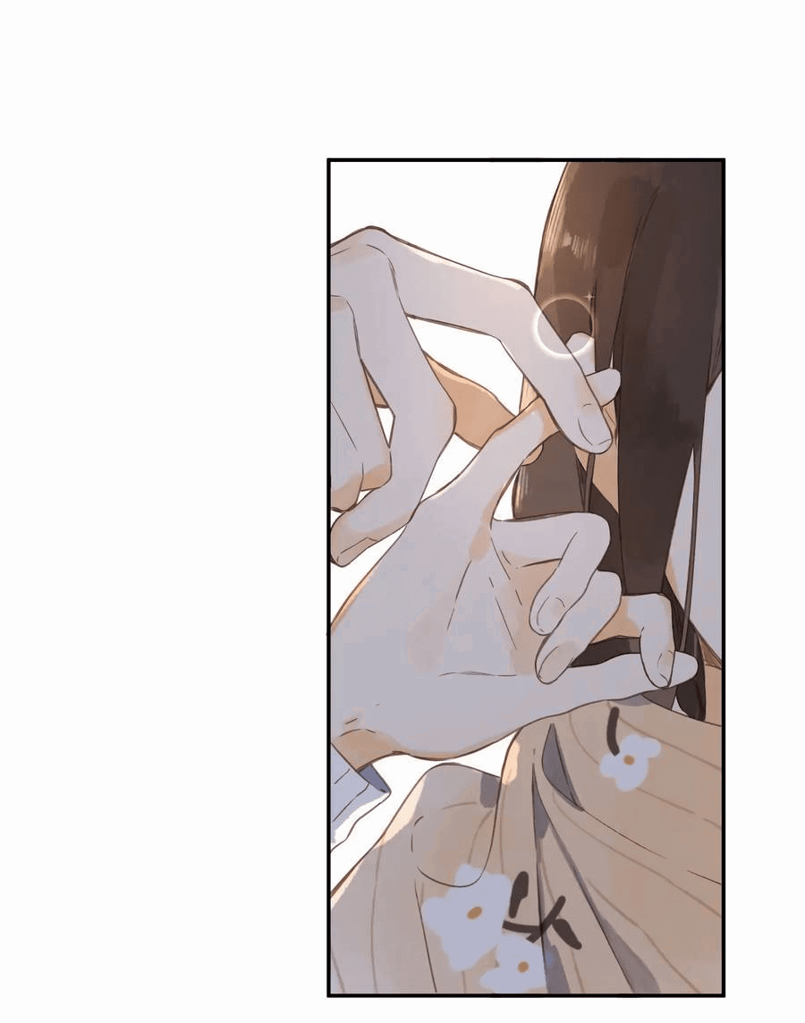 Манга Летний цвет - Глава 63 Страница 39