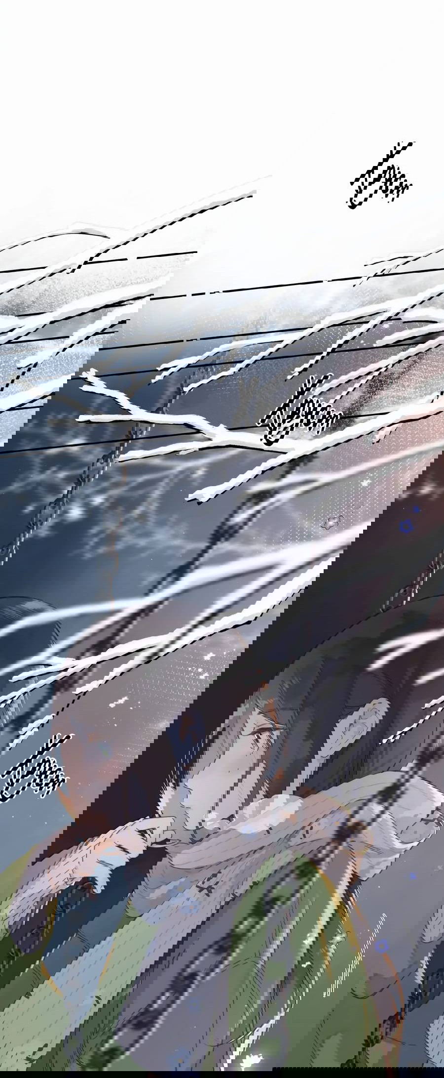 Манга Летний цвет - Глава 63 Страница 8