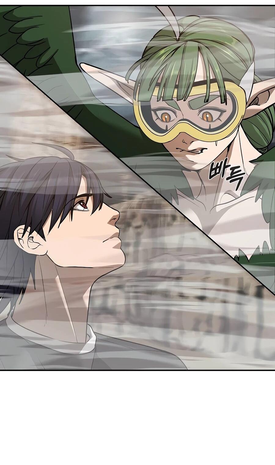 Манга Создатель Преисподней - Глава 86 Страница 79