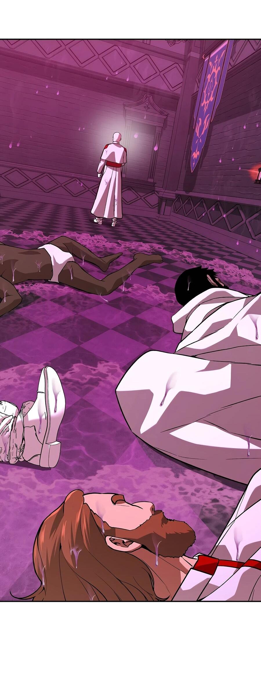 Манга Создатель Преисподней - Глава 85 Страница 41