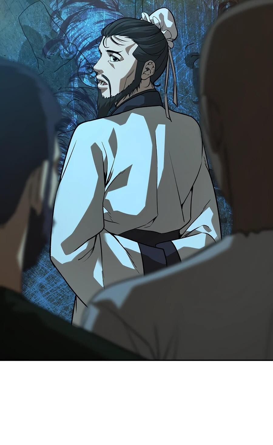 Манга Создатель Преисподней - Глава 85 Страница 24