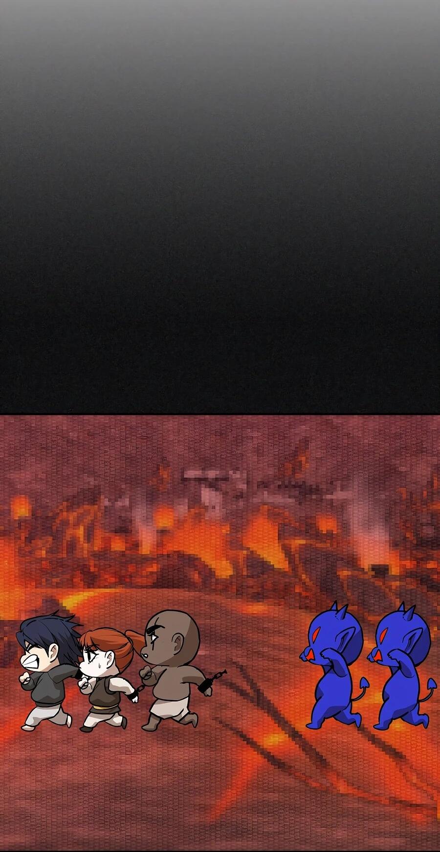 Манга Создатель Преисподней - Глава 85 Страница 91