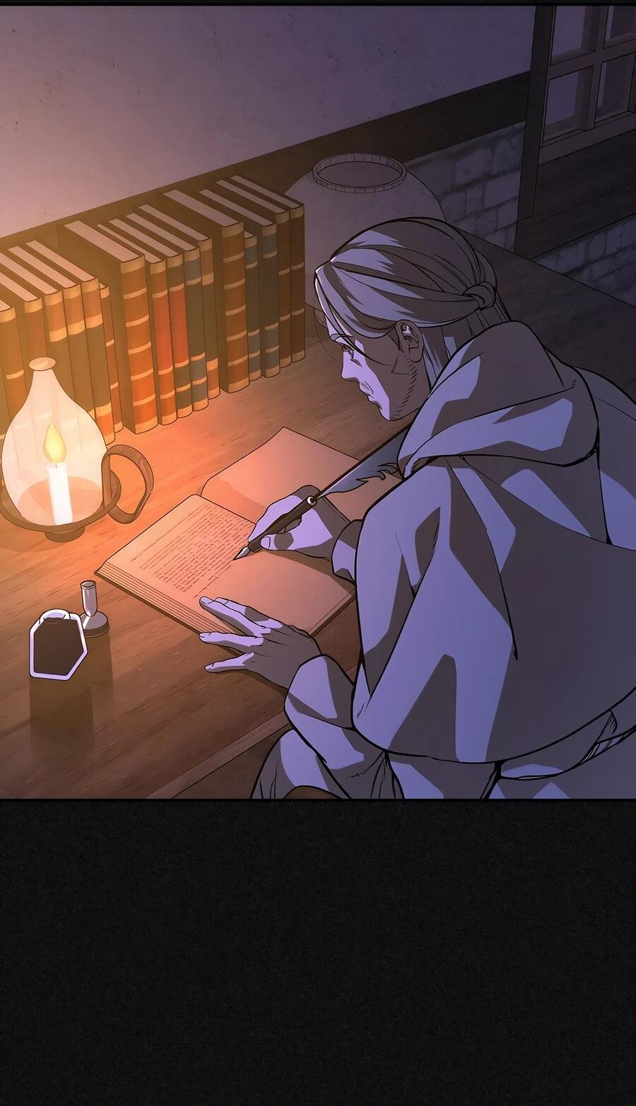 Манга Создатель Преисподней - Глава 85 Страница 10