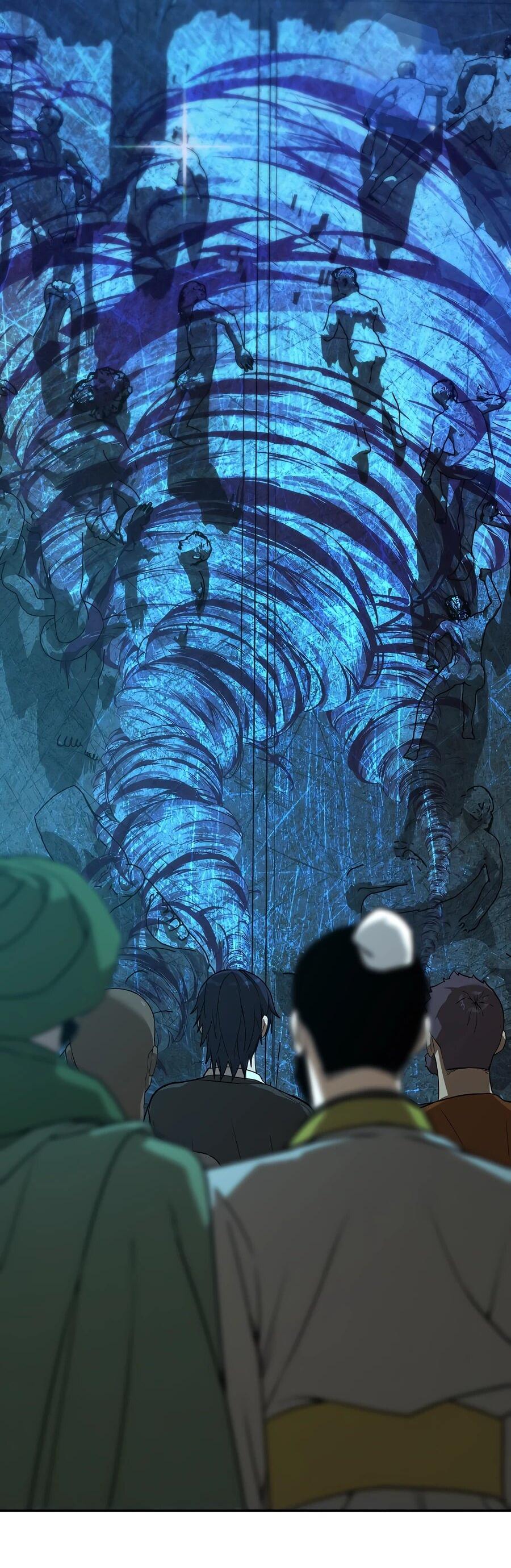 Манга Создатель Преисподней - Глава 85 Страница 4