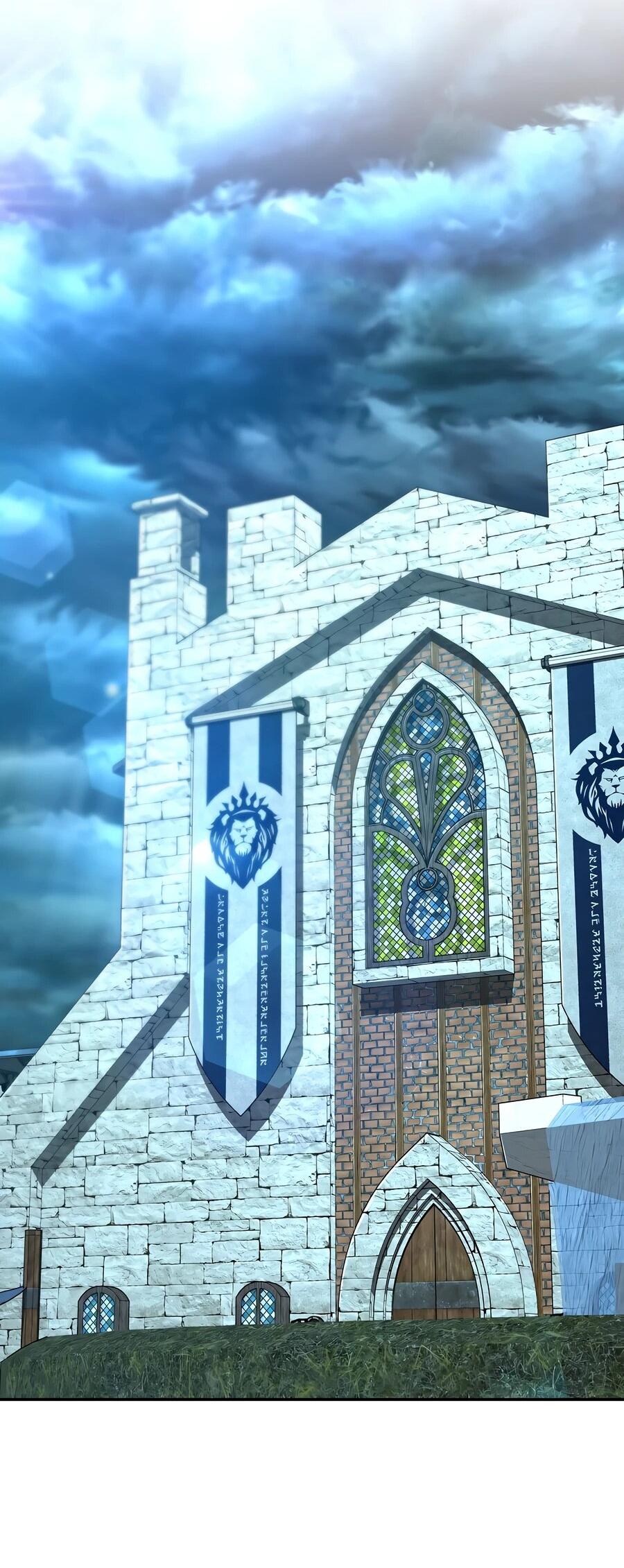 Манга Создатель Преисподней - Глава 84 Страница 60