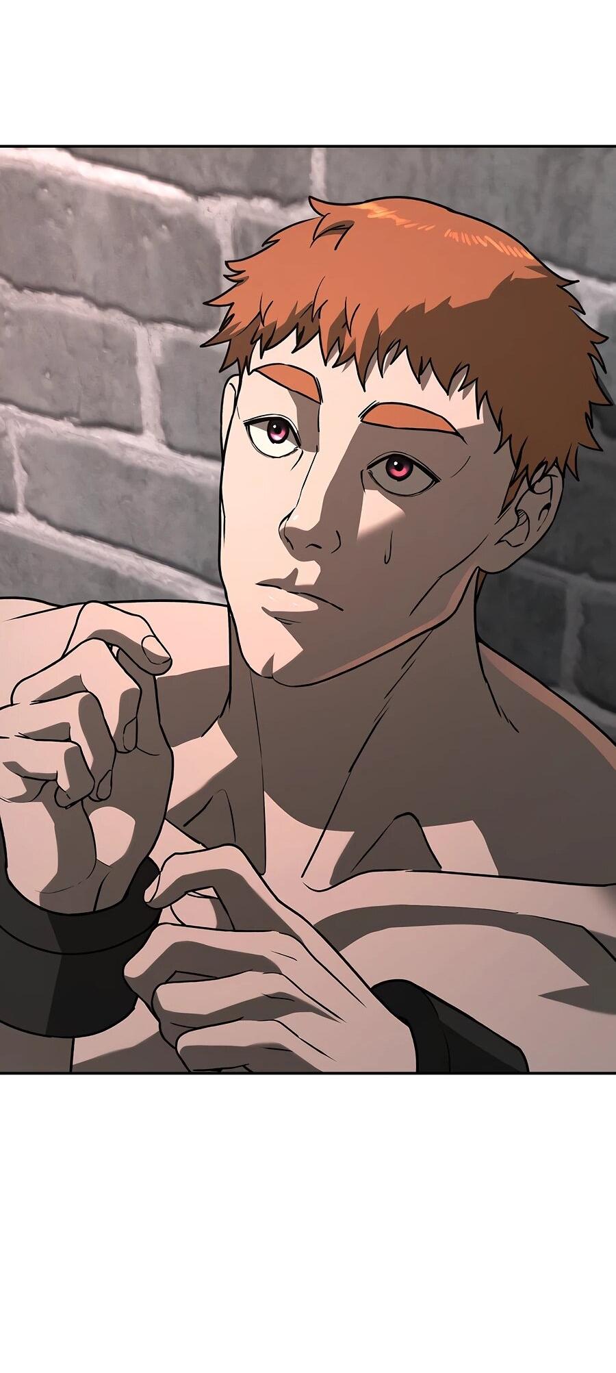 Манга Создатель Преисподней - Глава 84 Страница 80