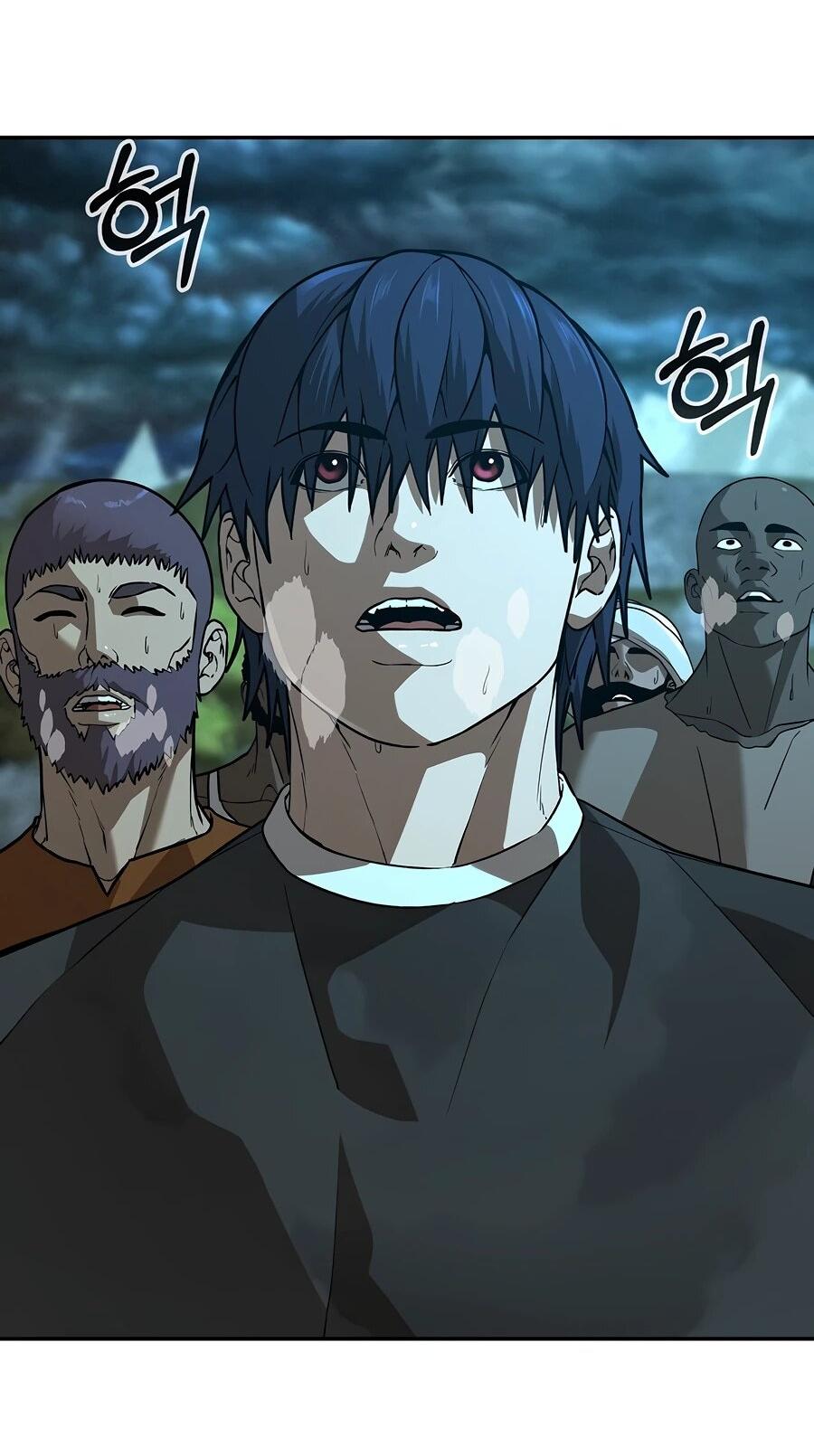 Манга Создатель Преисподней - Глава 84 Страница 100