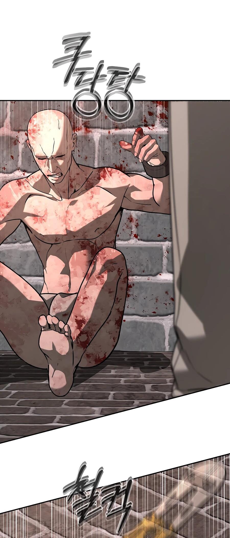 Манга Создатель Преисподней - Глава 84 Страница 29