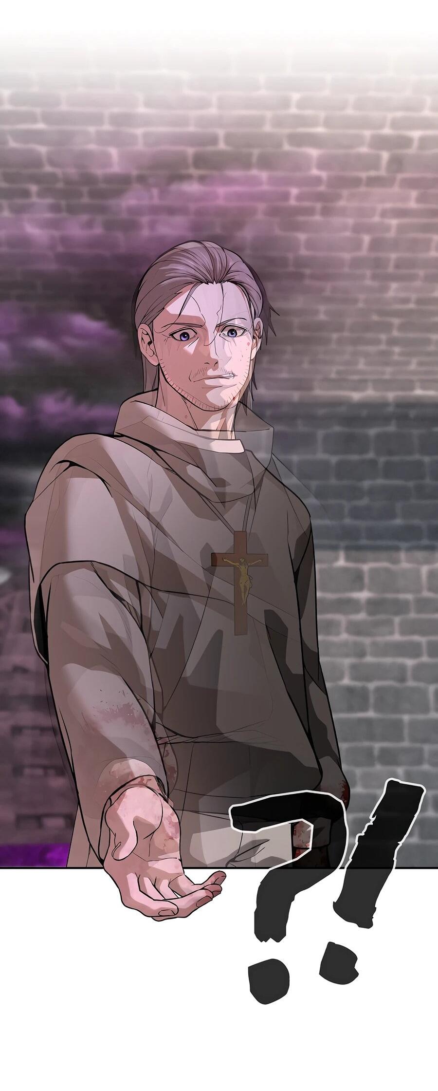 Манга Создатель Преисподней - Глава 84 Страница 39