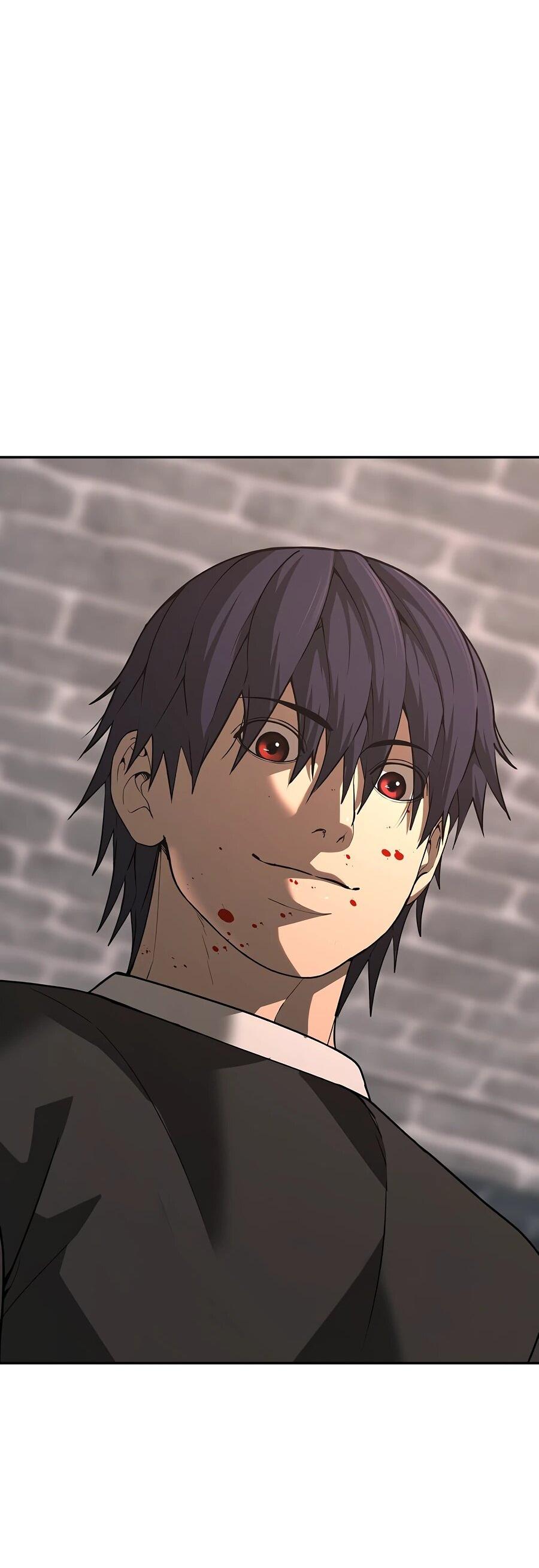 Манга Создатель Преисподней - Глава 84 Страница 32