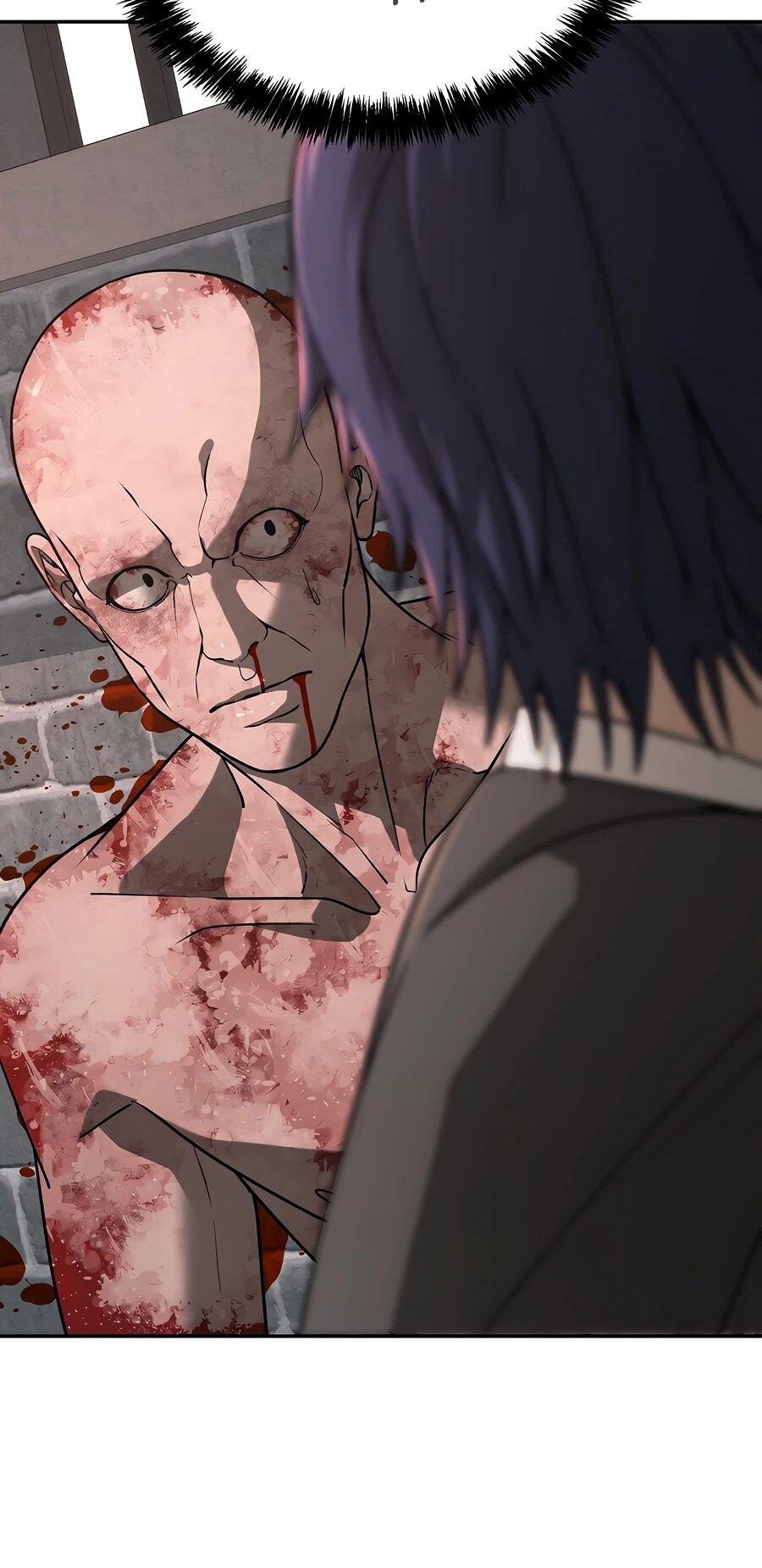 Манга Создатель Преисподней - Глава 84 Страница 20