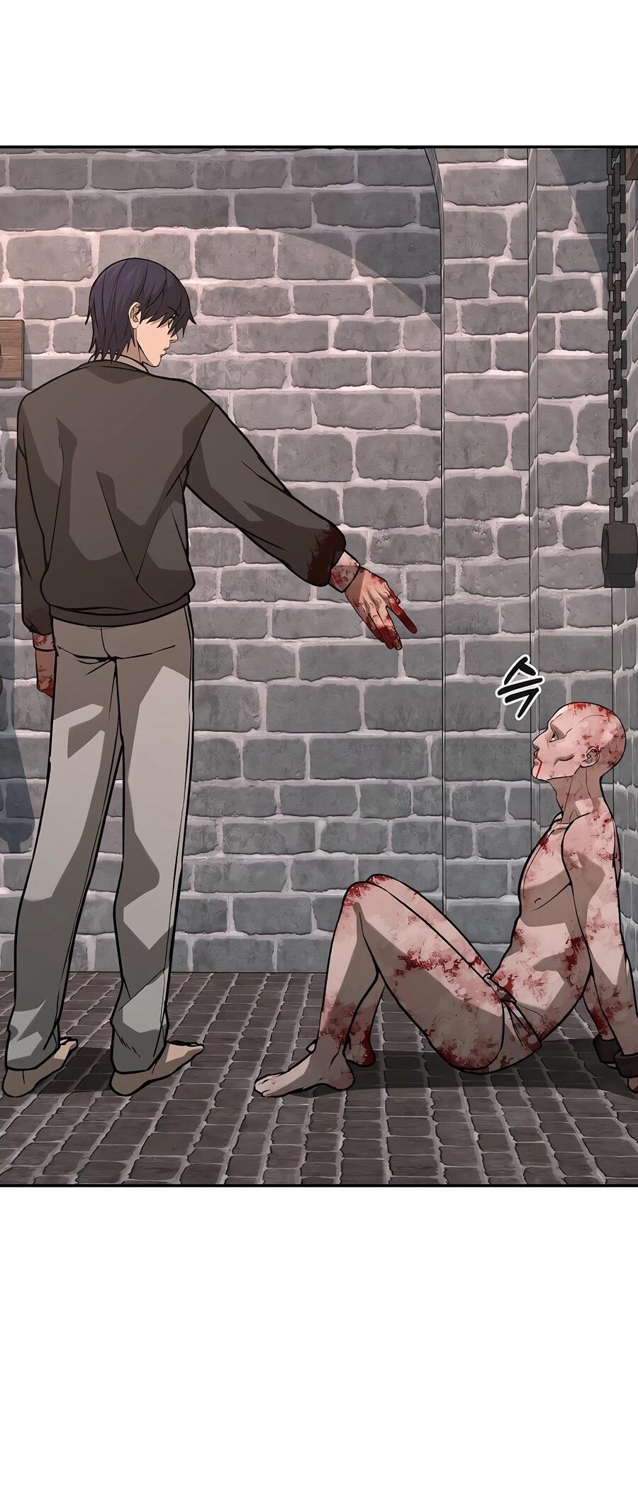 Манга Создатель Преисподней - Глава 84 Страница 42