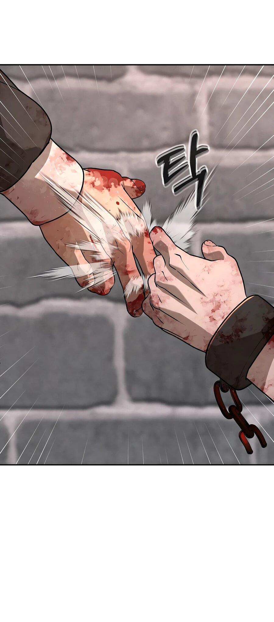 Манга Создатель Преисподней - Глава 84 Страница 44