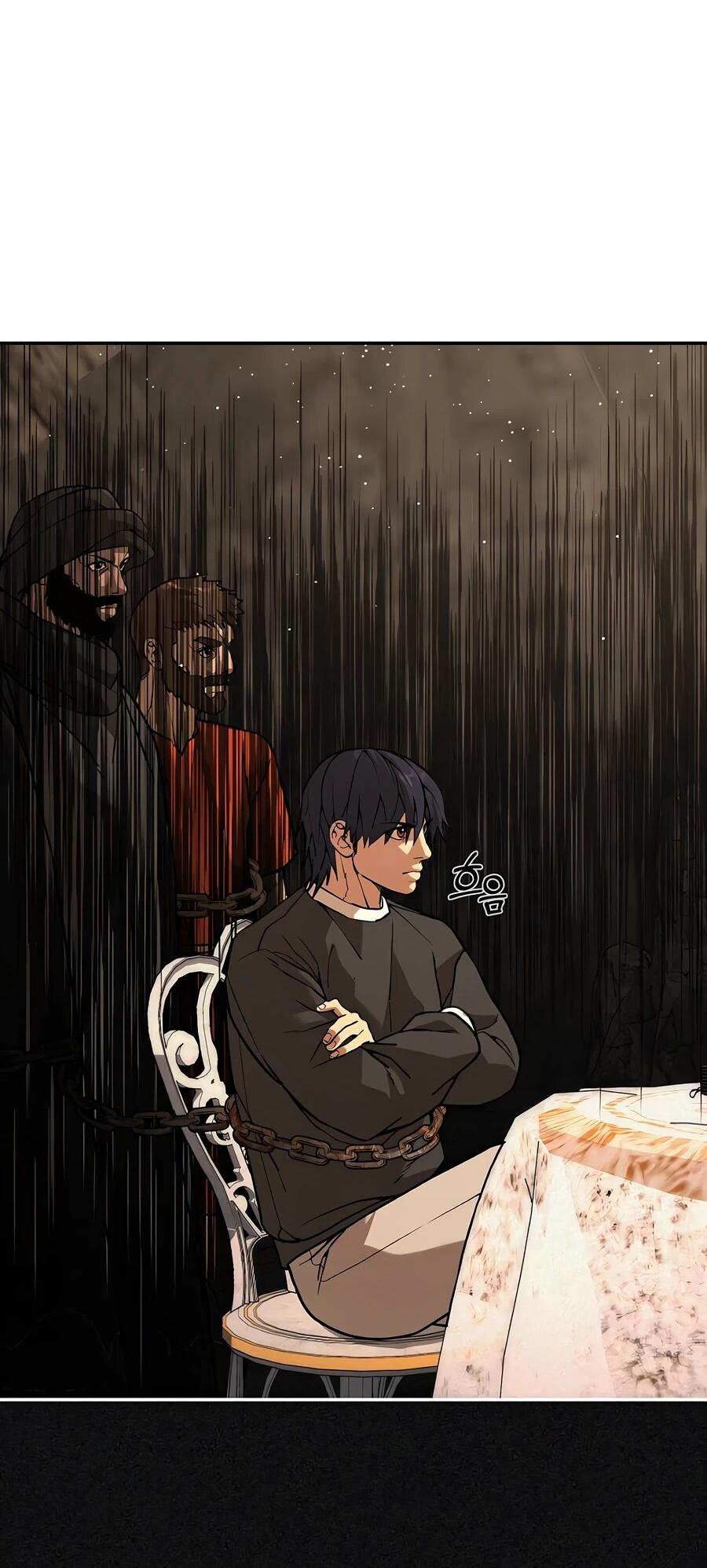 Манга Создатель Преисподней - Глава 89 Страница 10