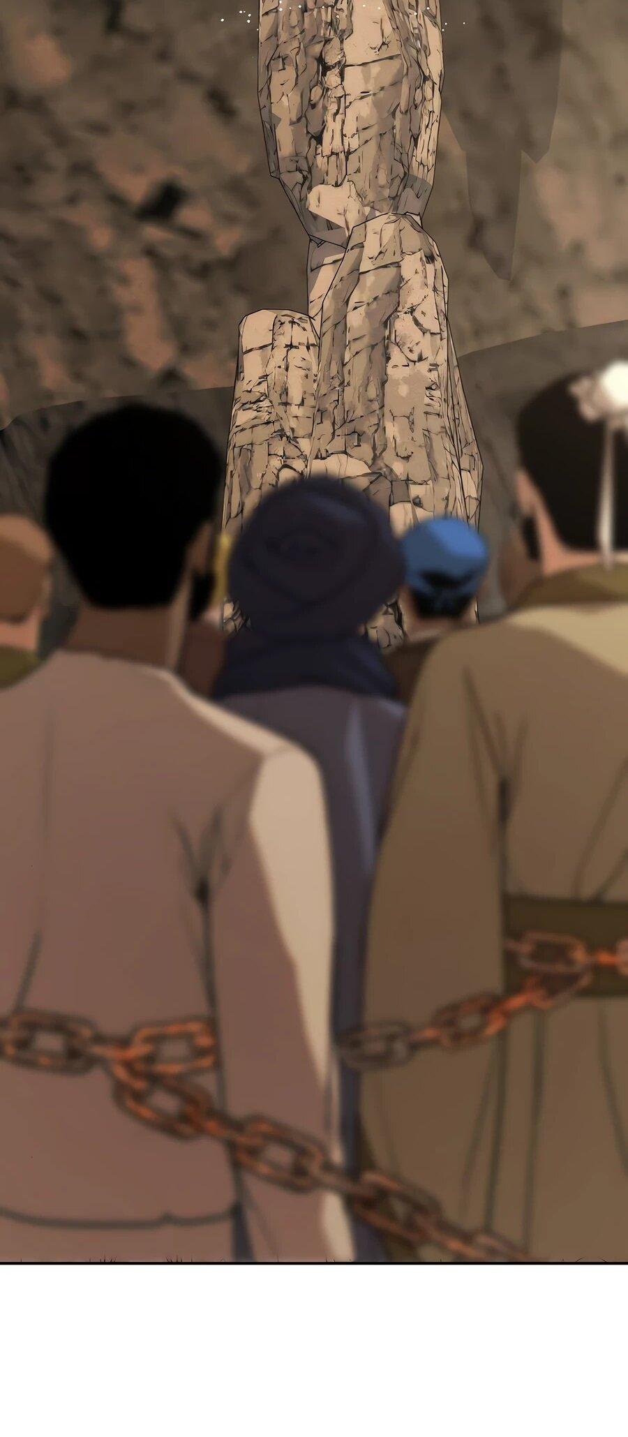 Манга Создатель Преисподней - Глава 89 Страница 108