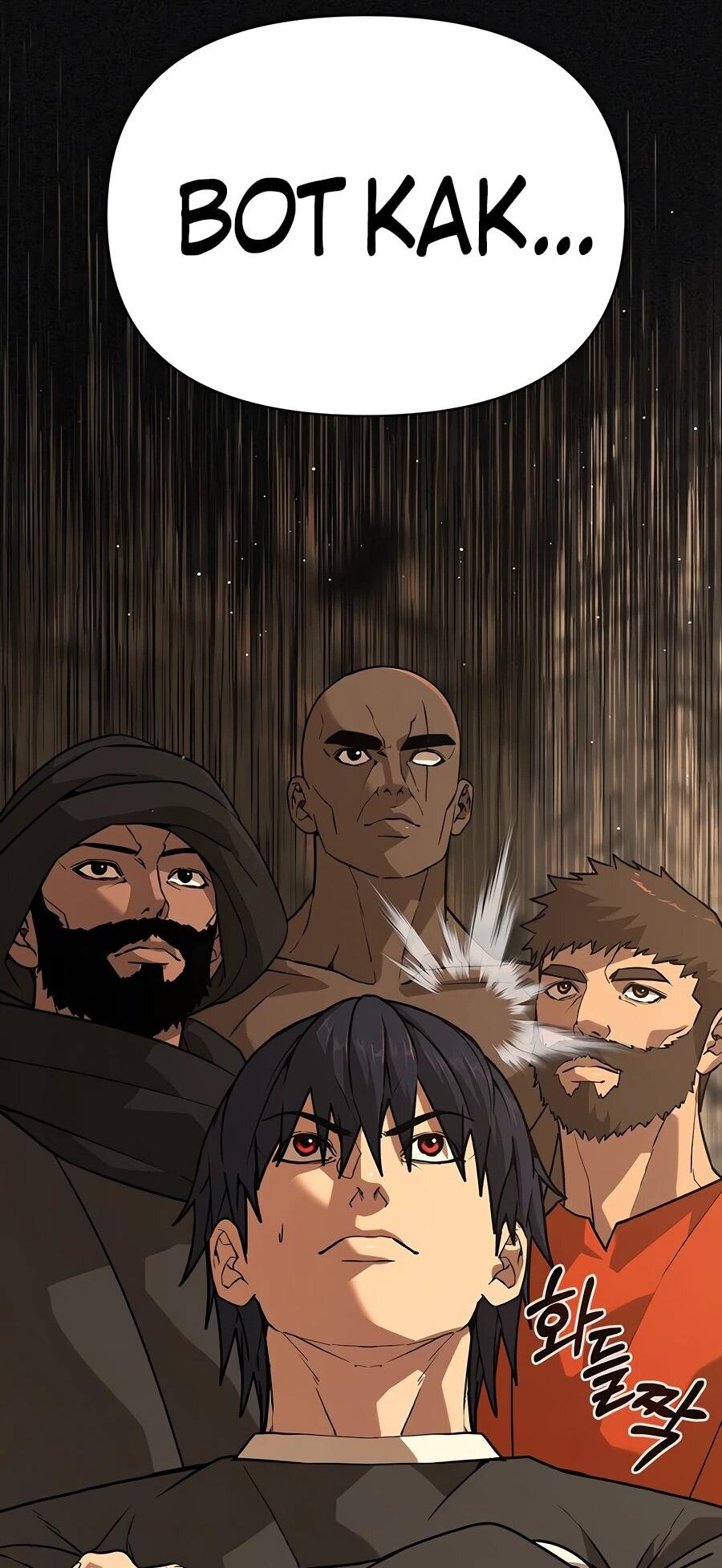 Манга Создатель Преисподней - Глава 89 Страница 24