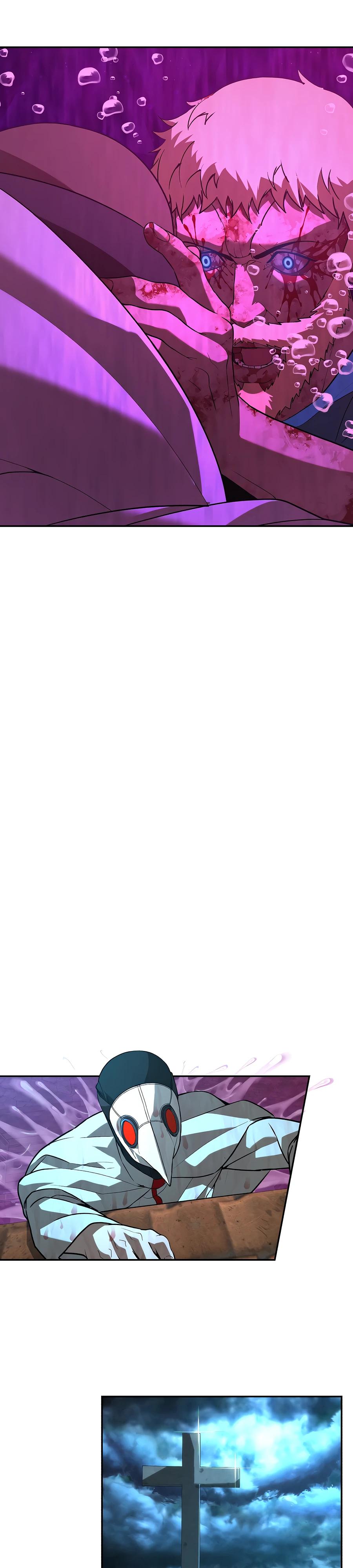 Манга Создатель Преисподней - Глава 82 Страница 30