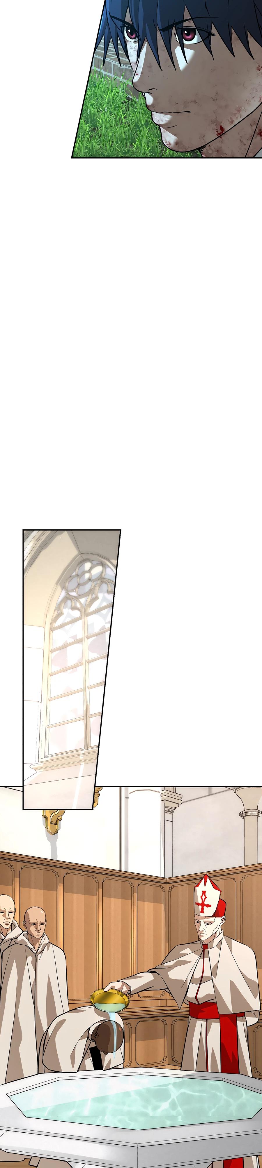 Манга Создатель Преисподней - Глава 81 Страница 4