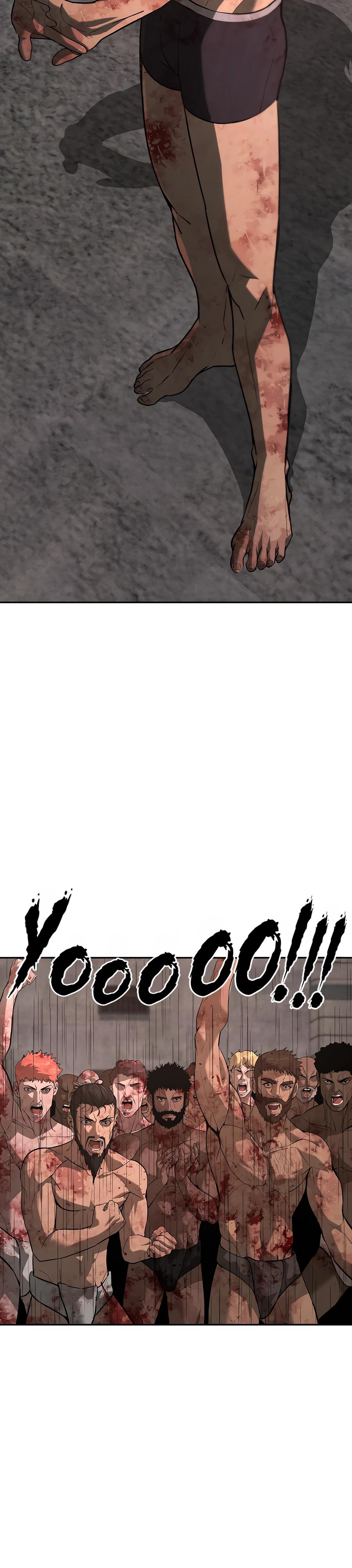 Манга Создатель Преисподней - Глава 80 Страница 3