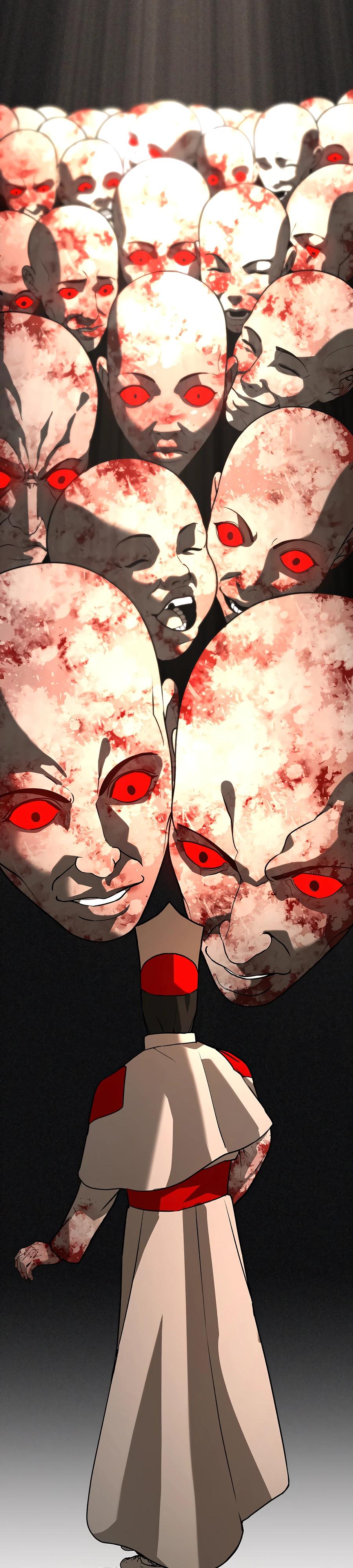 Манга Создатель Преисподней - Глава 76 Страница 33