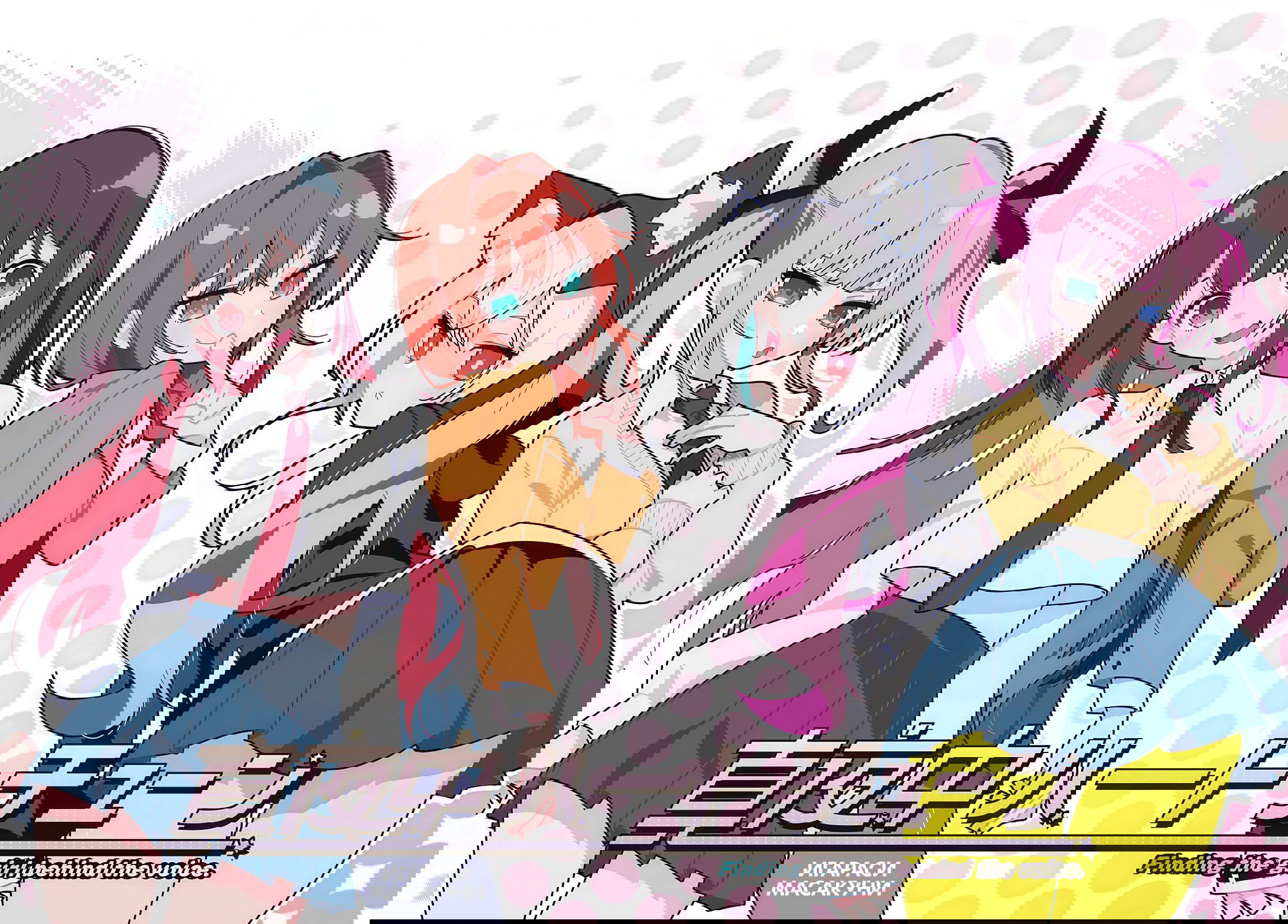 Манга Полуночный мотив сердца - Глава 100 Страница 2